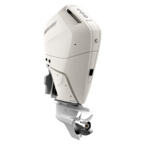 Mercury 400CXXXL Verado